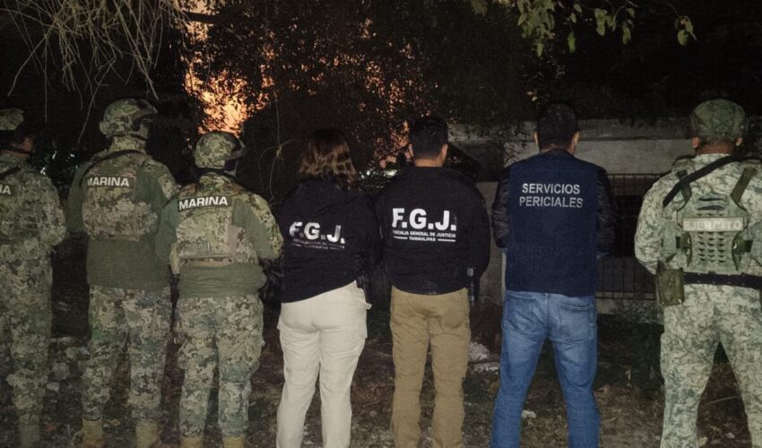 FISCALÍA GENERAL DE JUSTICIA. COMUNICACIÓN SOCIAL.  FGJE-007-2026