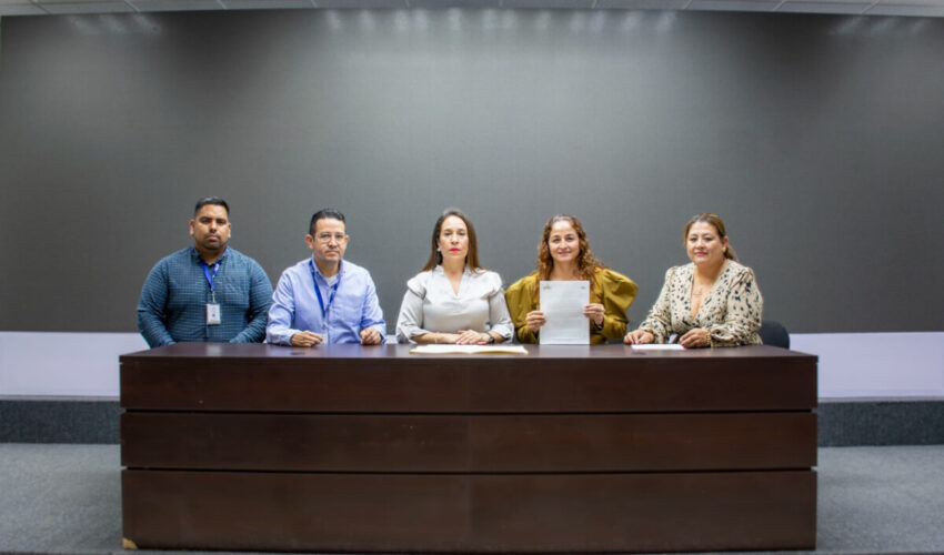 FISCALÍA GENERAL DE JUSTICIA.  COMUNICACIÓN SOCIAL.    FGJE-050-2026