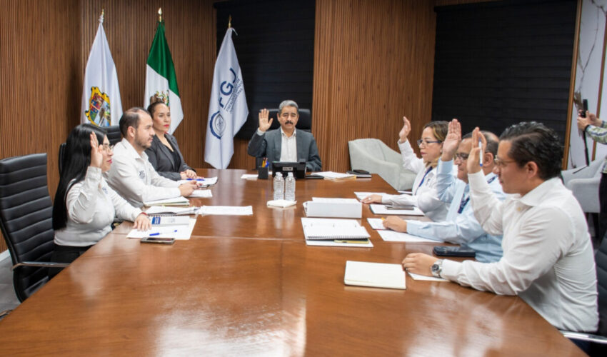 FISCALÍA GENERAL DE JUSTICIA.  COMUNICACIÓN SOCIAL.  FGJE-062-2026
