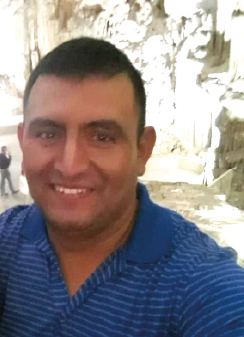 Raúl Pérez Sepúlveda