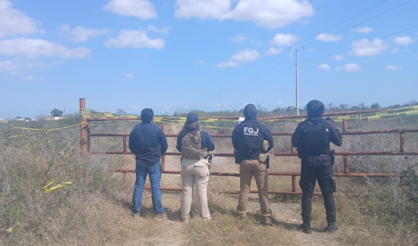 FISCALÍA GENERAL DE JUSTICIA. COMUNICACIÓN SOCIAL.   FGJE-053-2026