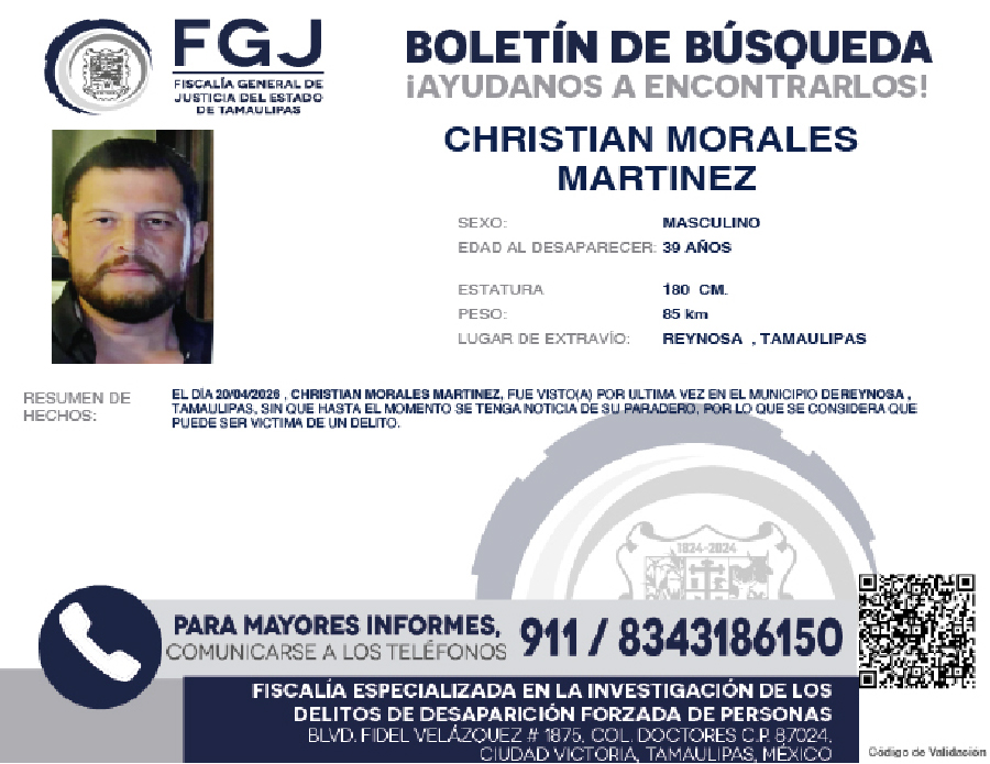 Boletin Christian morales