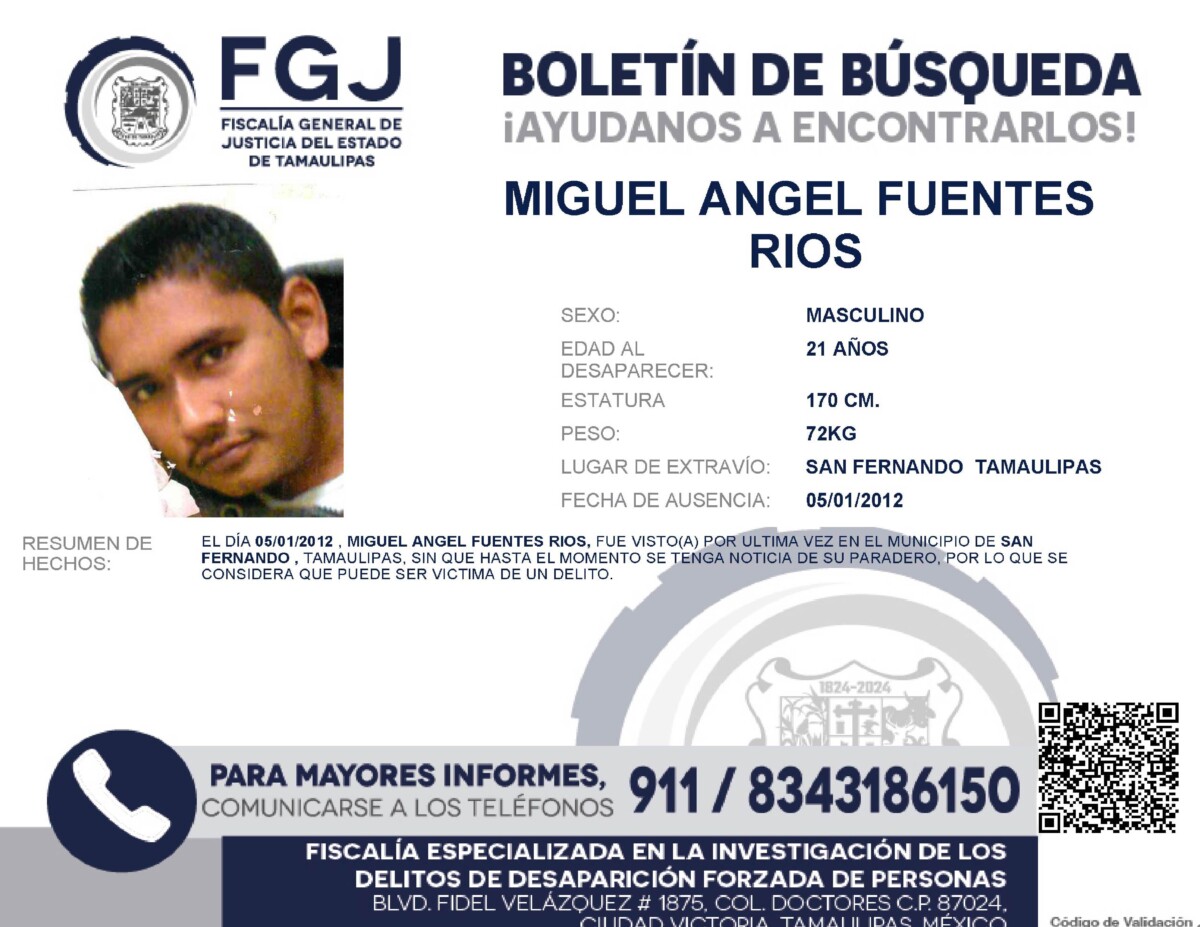 Boletin Miguel ANGEL