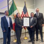 FISCALÍA GENERAL DE JUSTICIA.  COMUNICACIÓN SOCIAL.  FGJE-131-2026