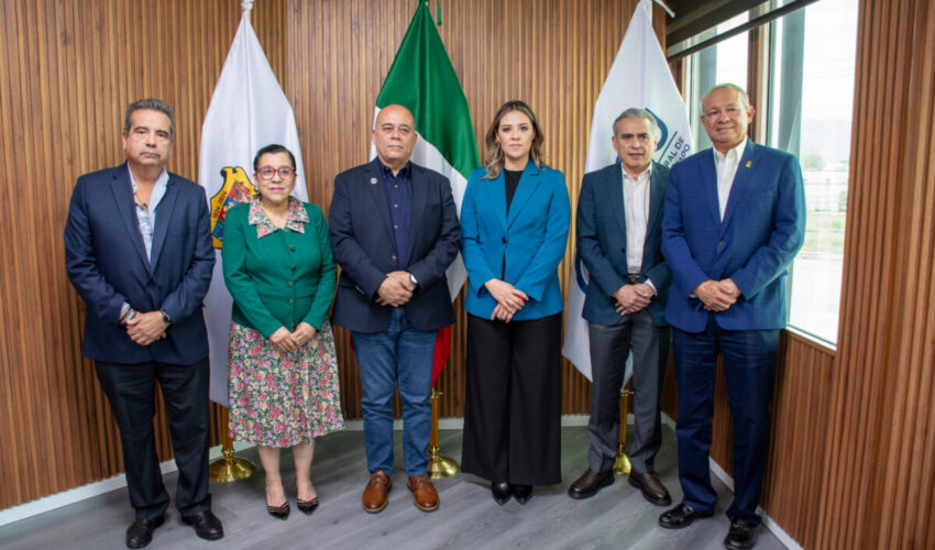 FISCALÍA GENERAL DE JUSTICIA. COMUNICACIÓN SOCIAL.   FGJE-099-2026