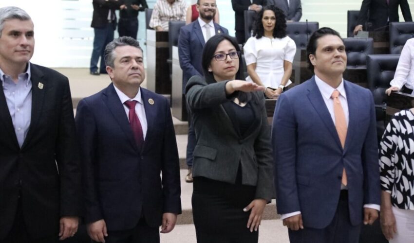 FISCALÍA GENERAL DE JUSTICIA. COMUNICACIÓN SOCIAL.  FGJE-112-2026