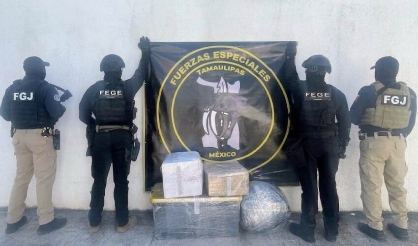 FISCALÍA GENERAL DE JUSTICIA. COMUNICACIÓN SOCIAL.  FGJE-114-2026