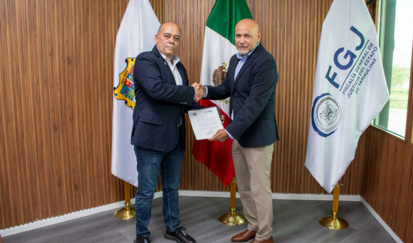 FISCALÍA GENERAL DE JUSTICIA. COMUNICACIÓN SOCIAL. FGJE-115-2026