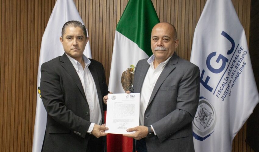 FISCALÍA GENERAL DE JUSTICIA.  COMUNICACIÓN SOCIAL.  FGJE-204-2026       