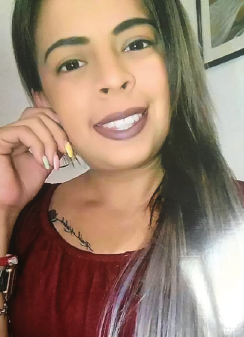 LINDA GUADALUPE RANGEL MEDINA