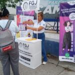 FISCALÍA GENERAL DE JUSTICIA. COMUNICACIÓN SOCIAL.  FGJE-212-2026