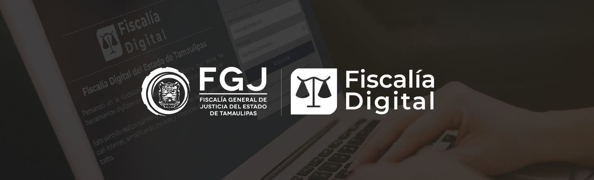 Fiscalía Digital