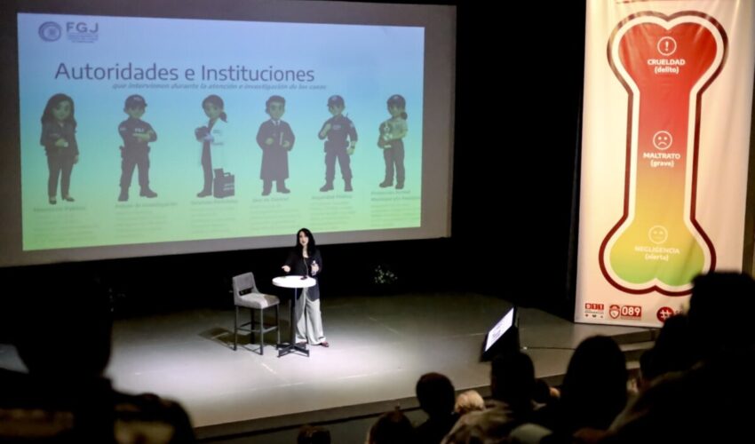 FISCALÍA GENERAL DE JUSTICIA. COMUNICACIÓN SOCIAL. FGJE—270-2026