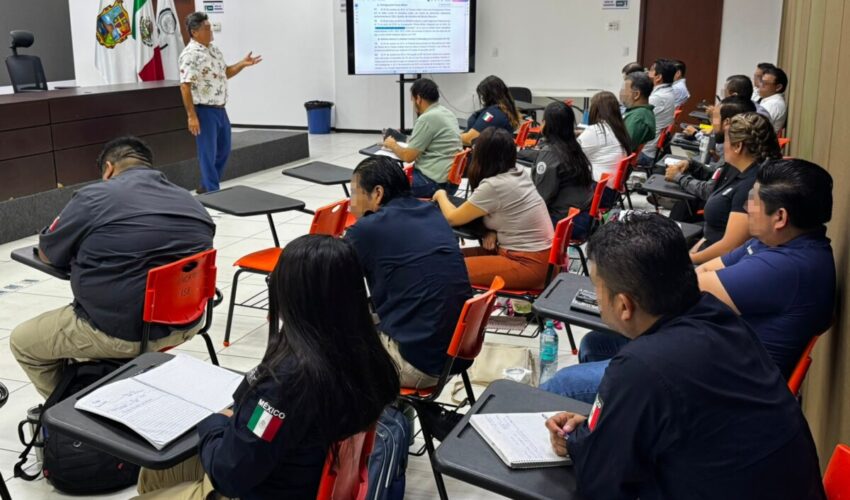 FISCALÍA GENERAL DE JUSTICIA. COMUNICACIÓN SOCIAL. FGJE—271-2026