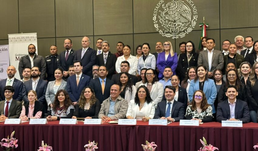 FISCALÍA GENERAL DE JUSTICIA.  COMUNICACIÓN SOCIAL.  FGJE—341-2026