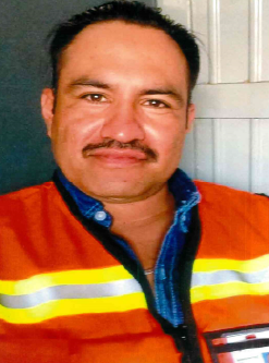 OMAR SAGAHON MARTÍNEZ