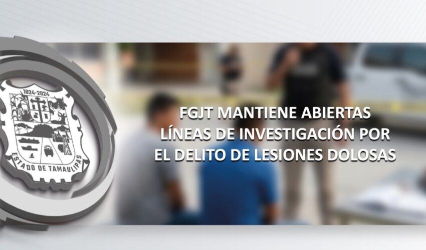FISCALÍA GENERAL DE JUSTICIA. COMUNICACIÓN SOCIAL. FGJE—298-2026