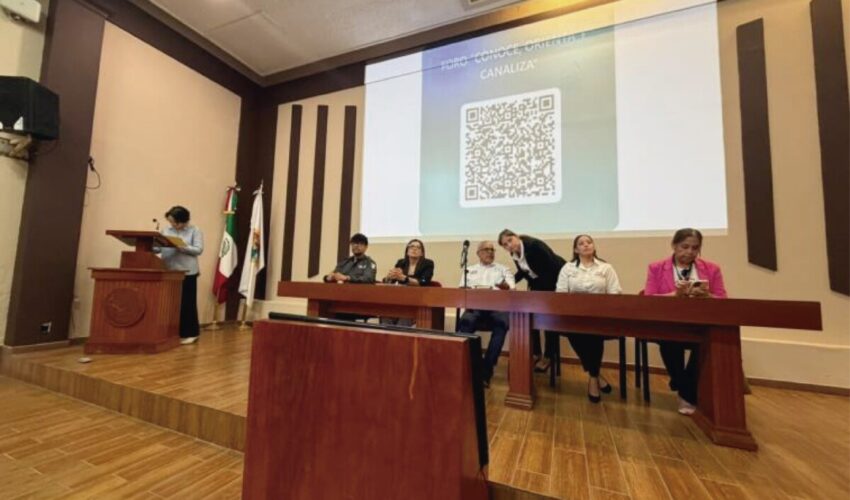 FISCALÍA GENERAL DE JUSTICIA. COMUNICACIÓN SOCIAL. FGJE—321-2026