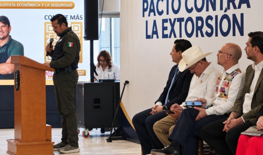 FISCALÍA GENERAL DE JUSTICIA.  COMUNICACIÓN SOCIAL.  FGJE—393-2026