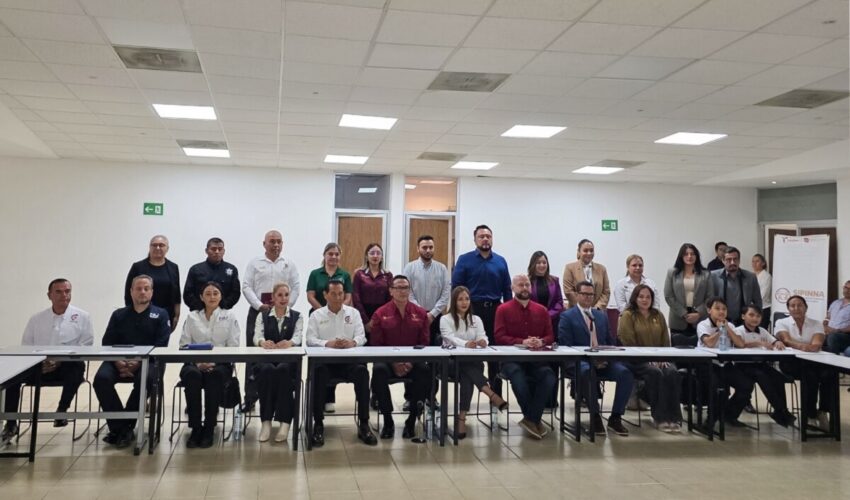 FISCALÍA GENERAL DE JUSTICIA.  COMUNICACIÓN SOCIAL.  FGJE—402-2026