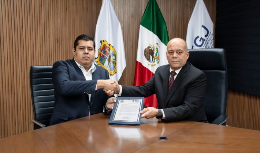 FISCALÍA GENERAL DE JUSTICIA. COMUNICACIÓN SOCIAL. FGJE—363-2026