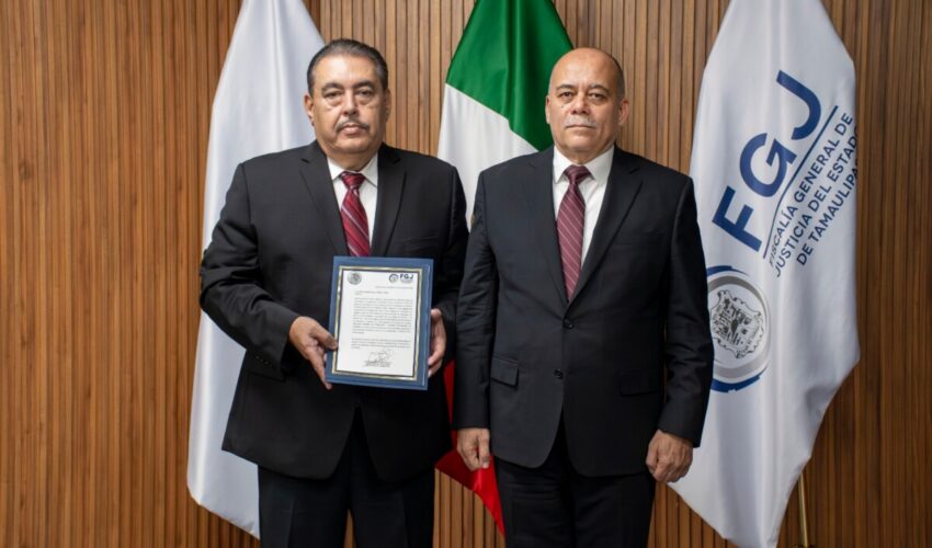 FISCALÍA GENERAL DE JUSTICIA. COMUNICACIÓN SOCIAL. FGJE—364-2026