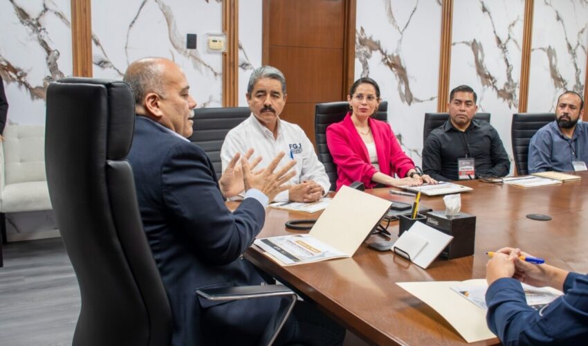 FISCALÍA GENERAL DE JUSTICIA. COMUNICACIÓN SOCIAL. FGJE—374-2026