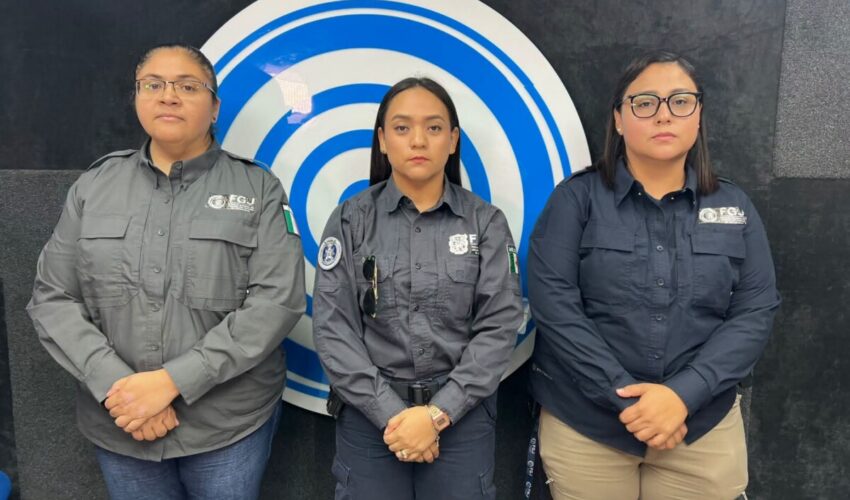 FISCALÍA GENERAL DE JUSTICIA. COMUNICACIÓN SOCIAL. FGJE—404-2026